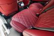 2022 Mercedes-Benz S-Class S 580 4MATIC Sedan - 23029575 - 72