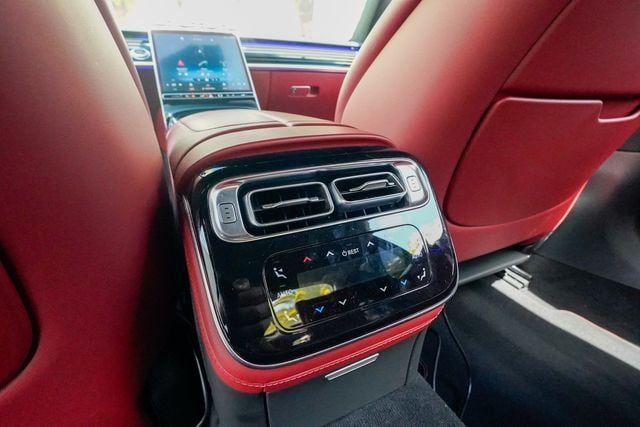 2022 Mercedes-Benz S-Class S 580 4MATIC Sedan - 23029575 - 73