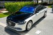 2022 Mercedes-Benz S-Class S 580 4MATIC Sedan - 23029575 - 8