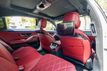 2022 Mercedes-Benz S-Class S 580 4MATIC Sedan - 23029575 - 92