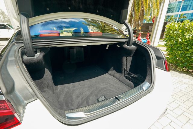 2022 Mercedes-Benz S-Class S 580 4MATIC Sedan - 23029575 - 97