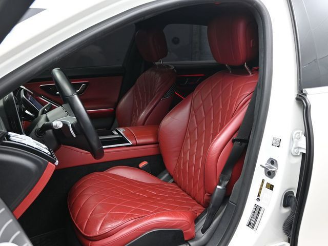 2022 Mercedes-Benz S-Class S 580 4MATIC Sedan - 23007939 - 9