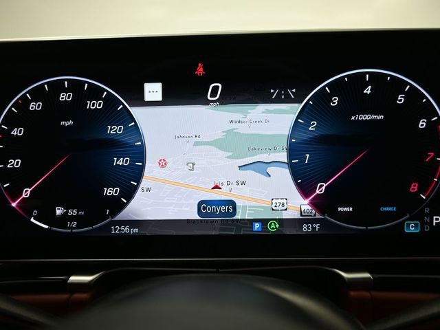 2022 Mercedes-Benz S-Class S 580 4MATIC Sedan - 23007939 - 23