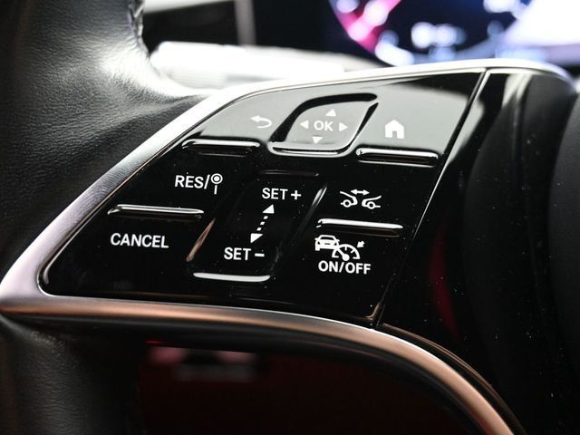 2022 Mercedes-Benz S-Class S 580 4MATIC Sedan - 23007939 - 24