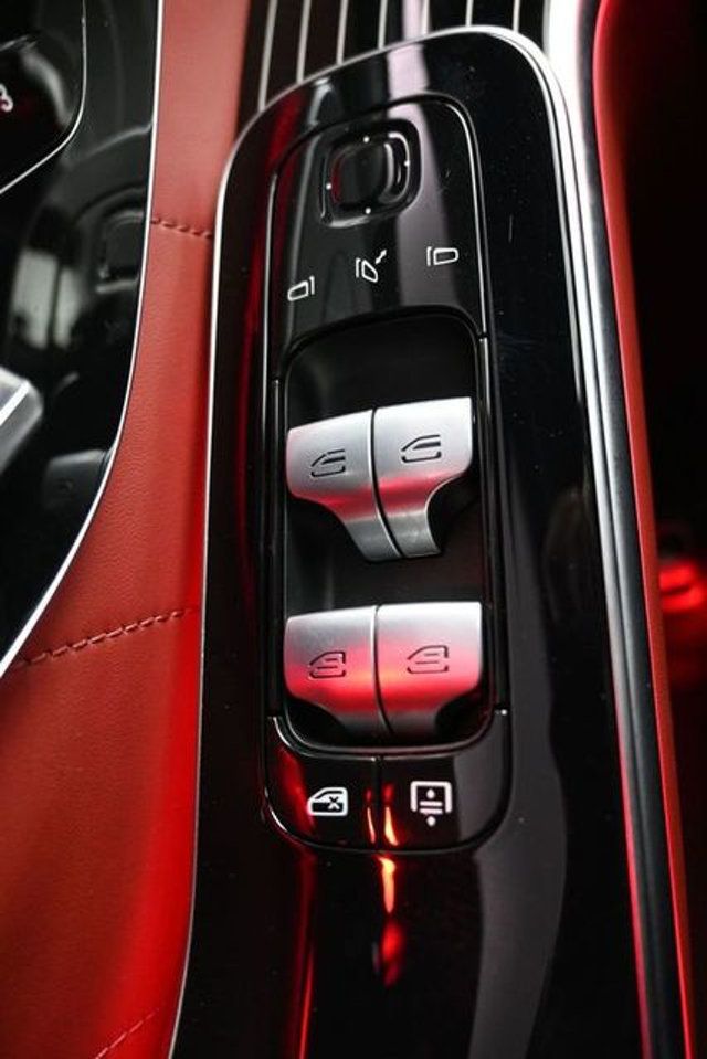 2022 Mercedes-Benz S-Class S 580 4MATIC Sedan - 23007939 - 27