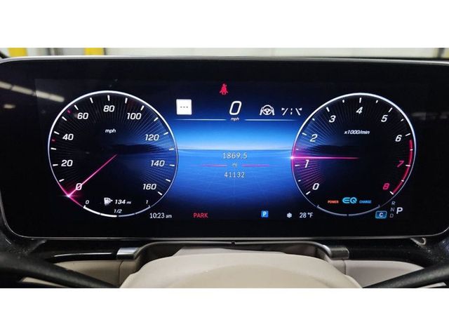 2022 Mercedes-Benz S-Class S 580 4MATIC Sedan - 22979225 - 9