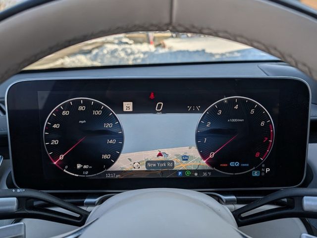 2022 Mercedes-Benz S-Class S 580 4MATIC Sedan - 22979225 - 17