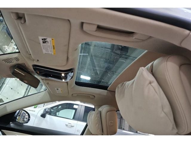 2022 Mercedes-Benz S-Class S 580 4MATIC Sedan - 22979225 - 7