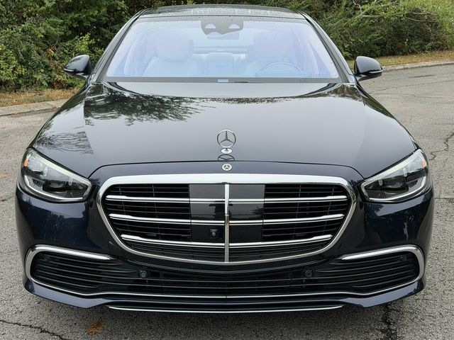 2022 Mercedes-Benz S-Class S 580 4MATIC Sedan - 23090941 - 14