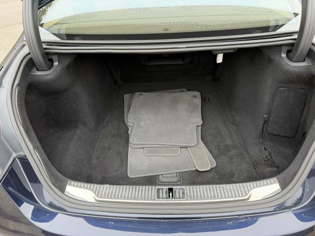 2022 Mercedes-Benz S-Class S 580 4MATIC Sedan - 23090941 - 37