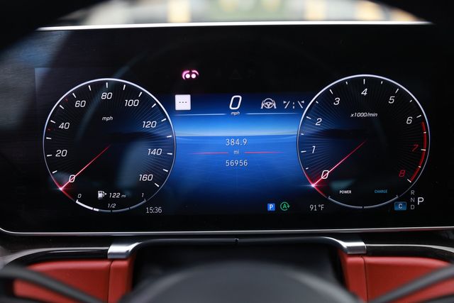 2022 Mercedes-Benz S-Class S 580 4MATIC Sedan - 23070149 - 39