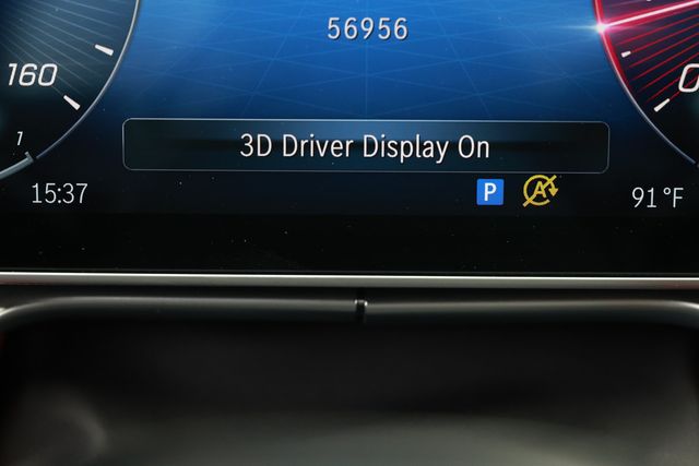 2022 Mercedes-Benz S-Class S 580 4MATIC Sedan - 23070149 - 40