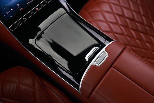 2022 Mercedes-Benz S-Class S 580 4MATIC Sedan - 23070149 - 43