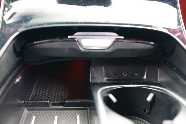 2022 Mercedes-Benz S-Class S 580 4MATIC Sedan - 23070149 - 45