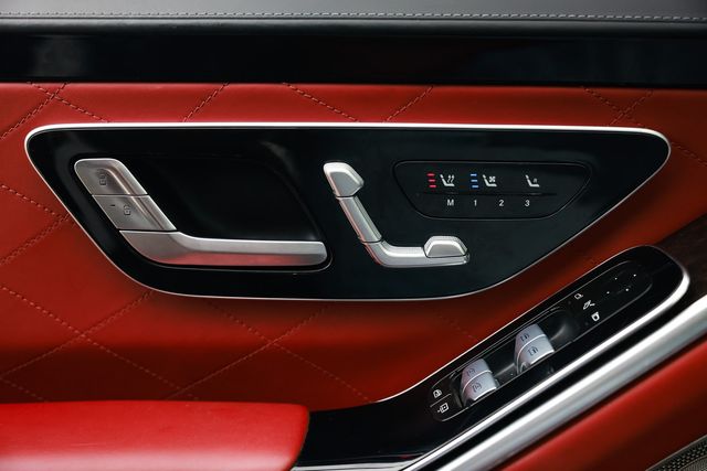 2022 Mercedes-Benz S-Class S 580 4MATIC Sedan - 23070149 - 57