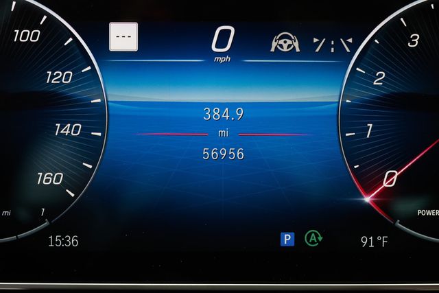 2022 Mercedes-Benz S-Class S 580 4MATIC Sedan - 23070149 - 63