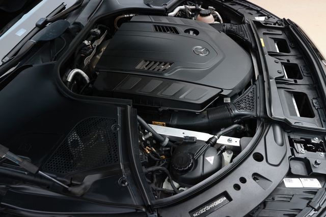 2022 Mercedes-Benz S-Class S 580 4MATIC Sedan - 23070149 - 64