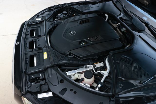 2022 Mercedes-Benz S-Class S 580 4MATIC Sedan - 23070149 - 65