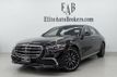 2022 Mercedes-Benz S-Class S 580 4MATIC Sedan - 23035510 - 0