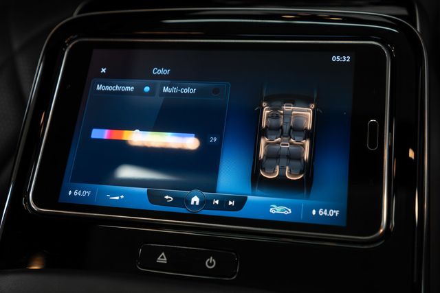 2022 Mercedes-Benz S-Class S 580 4MATIC Sedan - 23035510 - 18