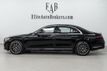 2022 Mercedes-Benz S-Class S 580 4MATIC Sedan - 23035510 - 1