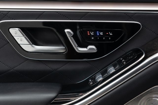 2022 Mercedes-Benz S-Class S 580 4MATIC Sedan - 23035510 - 20