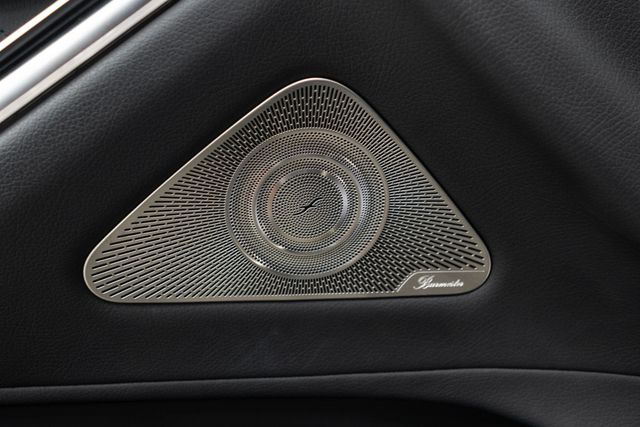 2022 Mercedes-Benz S-Class S 580 4MATIC Sedan - 23035510 - 21