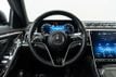 2022 Mercedes-Benz S-Class S 580 4MATIC Sedan - 23035510 - 22