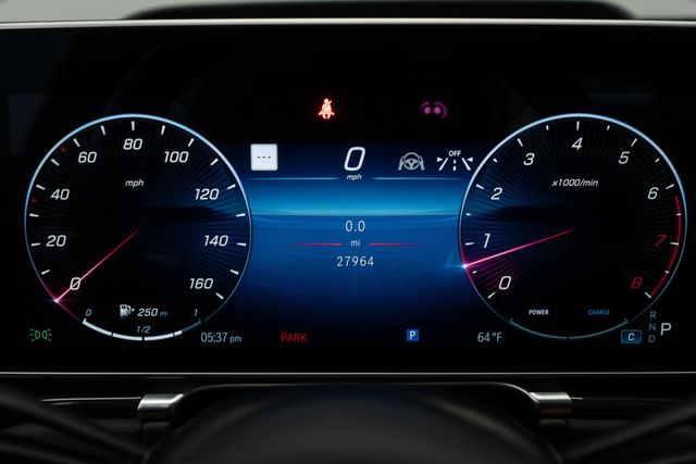 2022 Mercedes-Benz S-Class S 580 4MATIC Sedan - 23035510 - 23