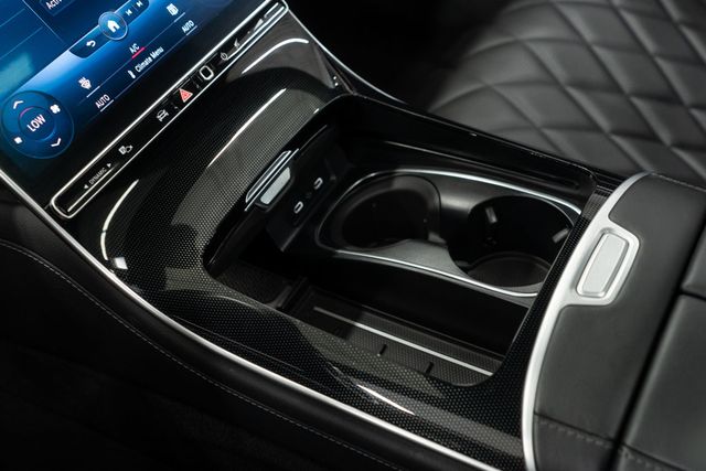 2022 Mercedes-Benz S-Class S 580 4MATIC Sedan - 23035510 - 26