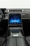 2022 Mercedes-Benz S-Class S 580 4MATIC Sedan - 23035510 - 27