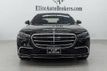 2022 Mercedes-Benz S-Class S 580 4MATIC Sedan - 23035510 - 2