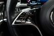 2022 Mercedes-Benz S-Class S 580 4MATIC Sedan - 23035510 - 37