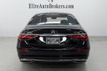 2022 Mercedes-Benz S-Class S 580 4MATIC Sedan - 23035510 - 3