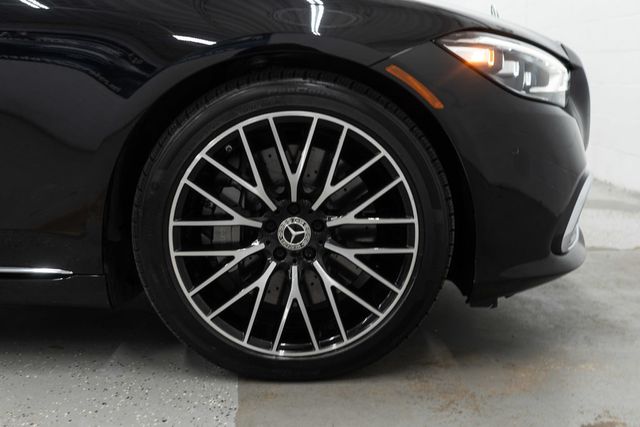 2022 Mercedes-Benz S-Class S 580 4MATIC Sedan - 23035510 - 48