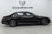 2022 Mercedes-Benz S-Class S 580 4MATIC Sedan - 23035510 - 4