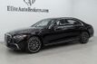 2022 Mercedes-Benz S-Class S 580 4MATIC Sedan - 23035510 - 49