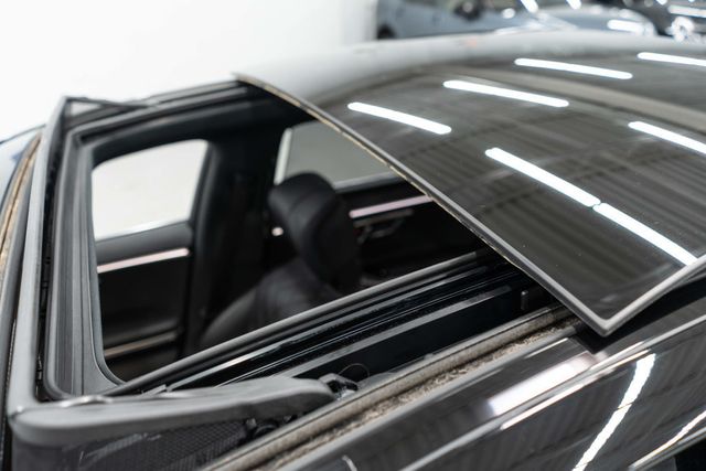2022 Mercedes-Benz S-Class S 580 4MATIC Sedan - 23035510 - 51