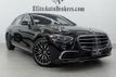 2022 Mercedes-Benz S-Class S 580 4MATIC Sedan - 23035510 - 5