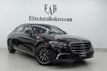 2022 Mercedes-Benz S-Class S 580 4MATIC Sedan - 23035510 - 59