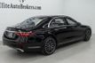 2022 Mercedes-Benz S-Class S 580 4MATIC Sedan - 23035510 - 62