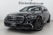 2022 Mercedes-Benz S-Class S 580 4MATIC Sedan - 23035510 - 63
