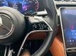 2022 Mercedes-Benz S-Class S 580 4MATIC Sedan - 23006521 - 11