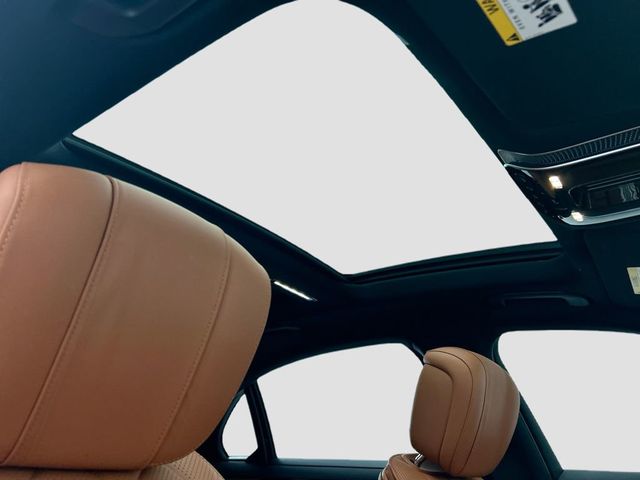 2022 Mercedes-Benz S-Class S 580 4MATIC Sedan - 23006521 - 16