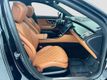 2022 Mercedes-Benz S-Class S 580 4MATIC Sedan - 23006521 - 18