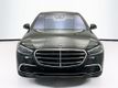 2022 Mercedes-Benz S-Class S 580 4MATIC Sedan - 23006521 - 1