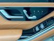 2022 Mercedes-Benz S-Class S 580 4MATIC Sedan - 23006521 - 21