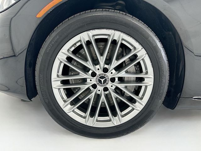 2022 Mercedes-Benz S-Class S 580 4MATIC Sedan - 23006521 - 28