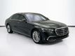 2022 Mercedes-Benz S-Class S 580 4MATIC Sedan - 23006521 - 2