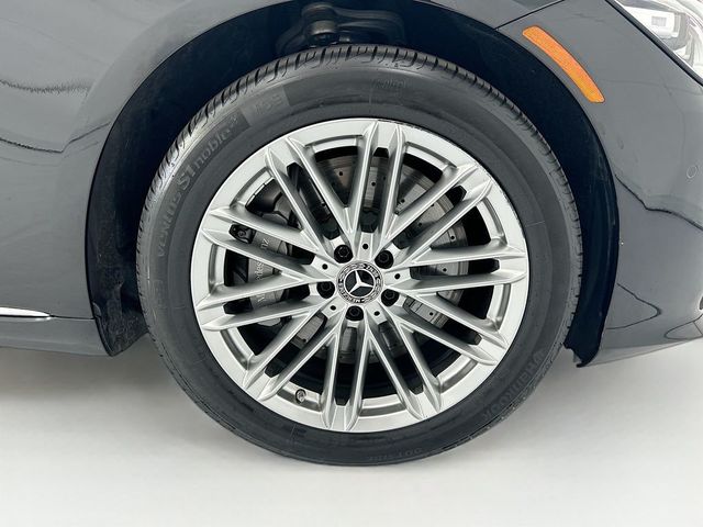2022 Mercedes-Benz S-Class S 580 4MATIC Sedan - 23006521 - 30